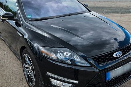 Ford Mondeo 155.092 km 7.999 &euro; Eibenstock 08309