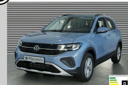 VW T-Cross 7.900 km 21.480 &euro; Fürth 90762