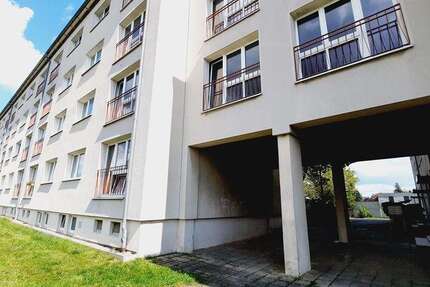 Wohnung zum Mieten in Lauchhammer 369 € 61.57 m² 3 zimmer