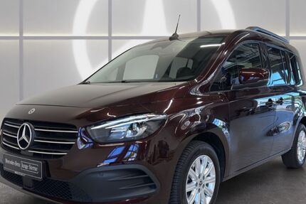 Mercedes-Benz T-Klasse 13.798 km 29.930 € Nagold 72202