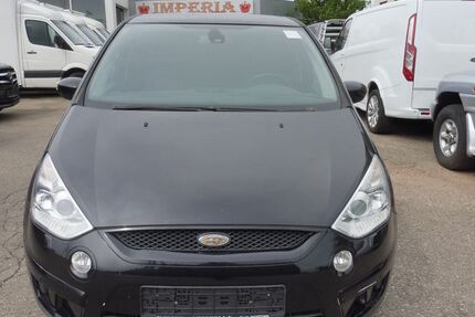 Ford S-Max 282.000 km 2.999 &euro; Landsberg am Lech 86899