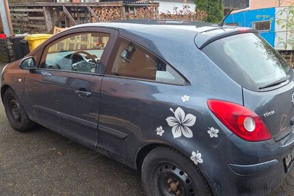 Opel Corsa 190.000 km 1.700 &euro; Kall 53925