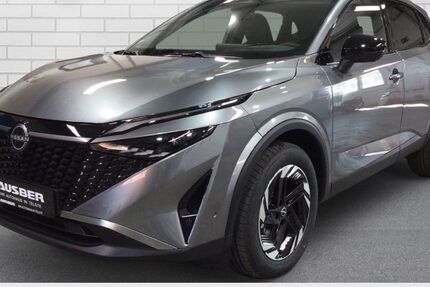 Nissan Qashqai 1.521 km 36.999 &euro; Telgte 48291