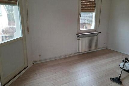 Wohnung zu vermieten 3 zimmer