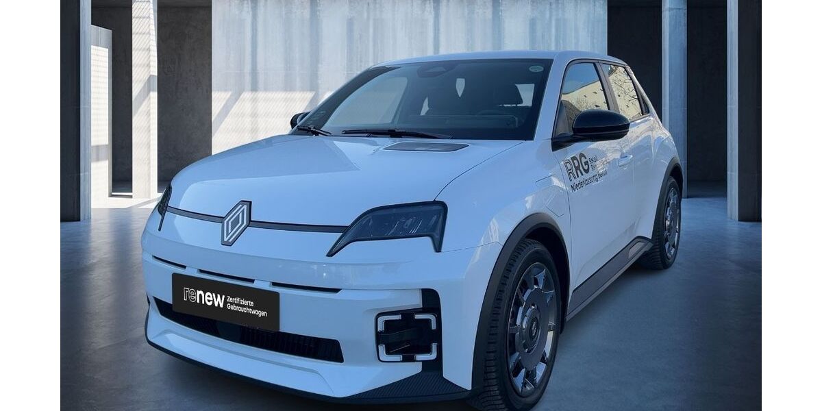 Renault R 5 3.000 km 19.990 &euro; Berlin 13055