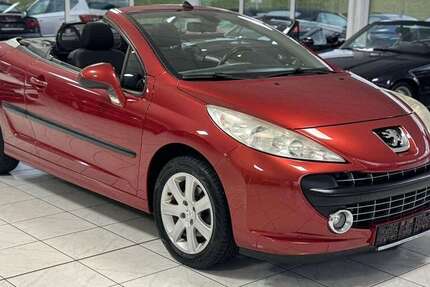 Peugeot 207 99.600 km 5.990 € Speyer 67346
