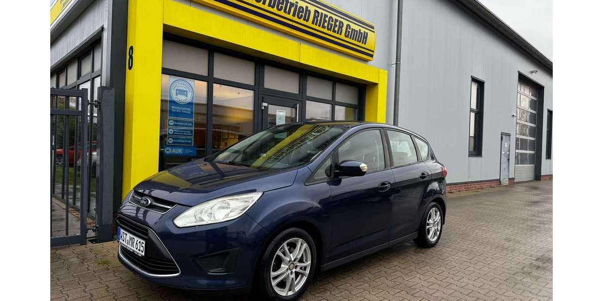 Ford C-Max 267.000 km 4.250 &euro; Metjendorf/Wiefelstede 26215