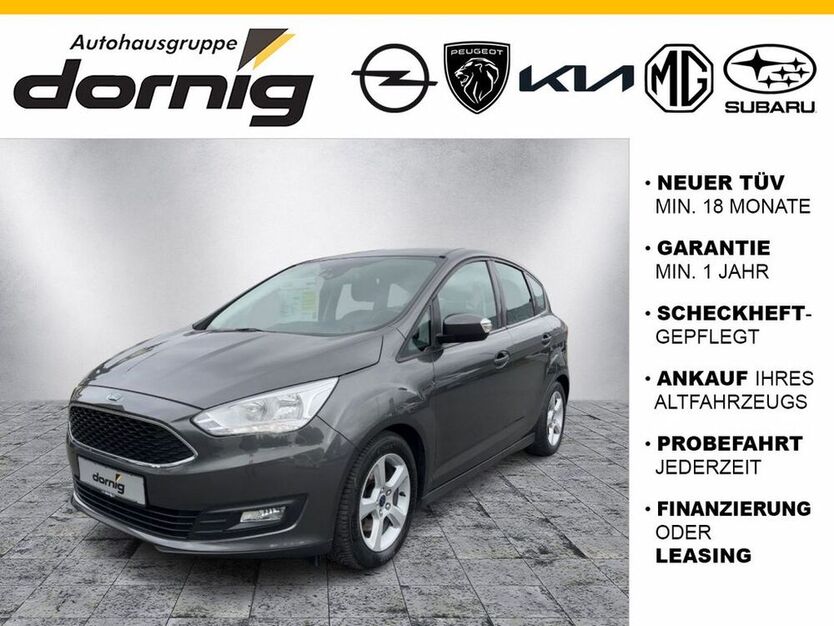 C-Max