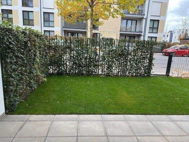 Etagenwohnung Herzogenaurach Herzo Base - 4 Zimmer, 101 m&sup2;, 626.000&euro; | Angebot:25473684