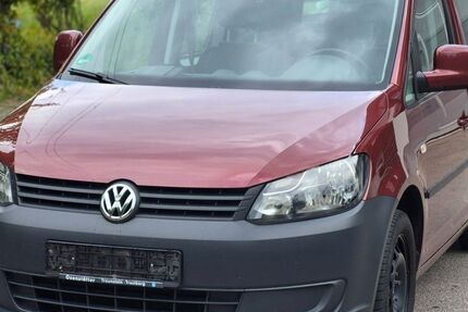 VW Caddy 199.458 km 4.790 &euro; Traunwalchen 83374