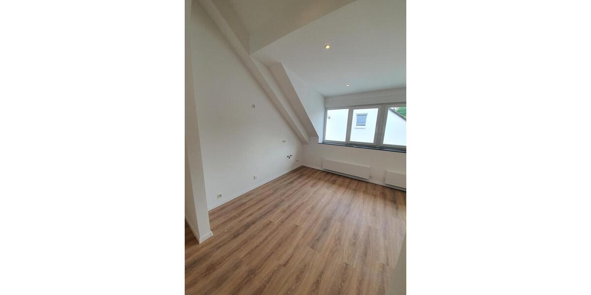Dachgeschoßwohnung Völklingen - 1 Zimmer, 55 m&sup2;, 500&euro; | Angebot:26400583