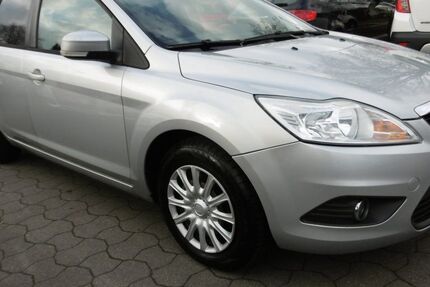 Ford Focus 149.578 km 3.650 &euro; Hamburg 22459