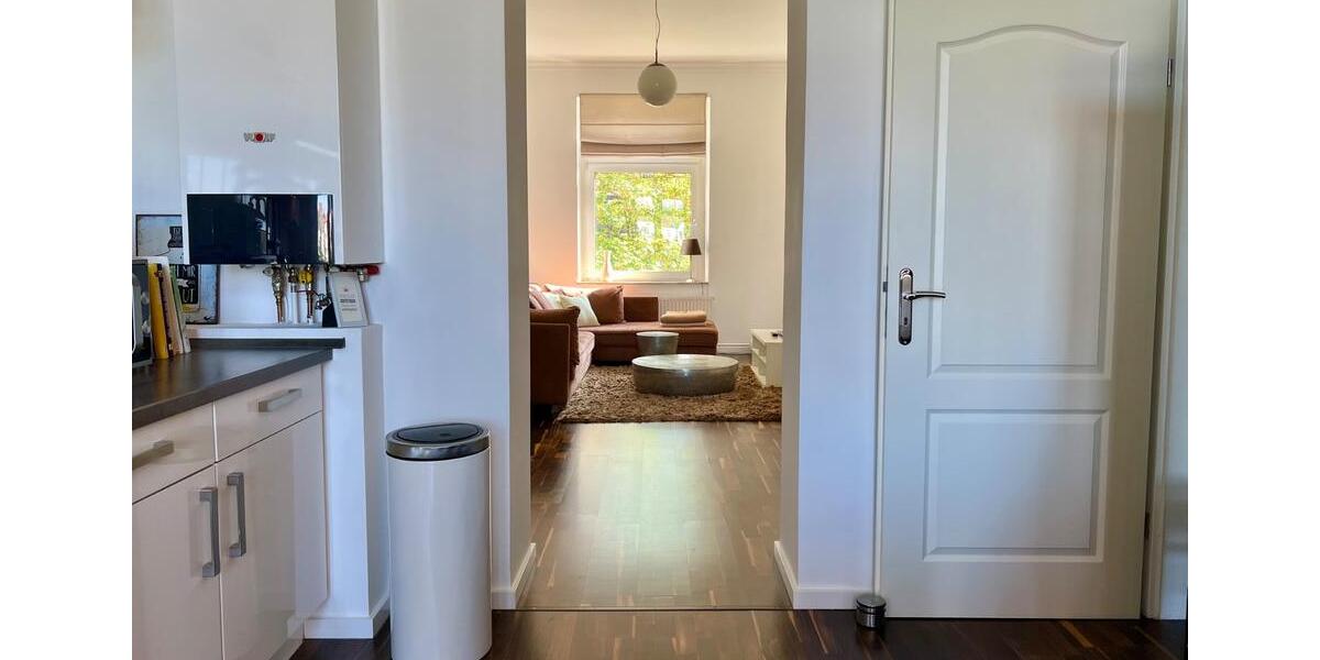 Wohnen auf Zeit Düsseldorf Stadtbezirk 3 - 2 Zimmer, 72 m&sup2;, 1.395&euro; | Angebot:26679583