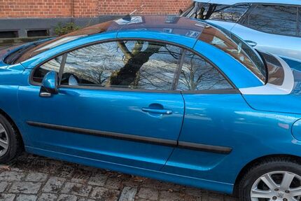 Peugeot 207 149.000 km 2.300 &euro; Hamburg 22761