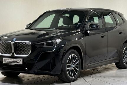 BMW X1 14.500 km 52.890 &euro; Bad Wiessee 83707