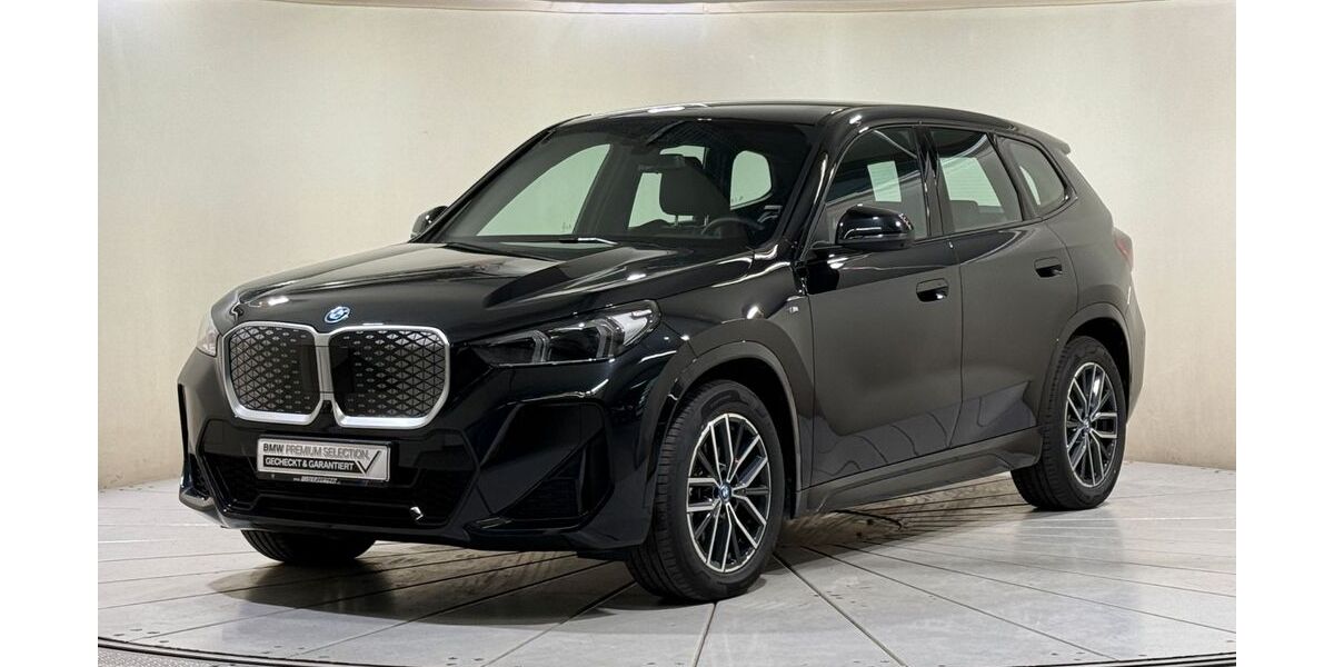 BMW X1 14.500 km 52.890 &euro; Bad Wiessee 83707