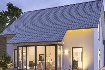 Haus Woldek Woldegk - 5 Zimmer, 145 m&sup2;, 370.000&euro; | Angebot:26358935