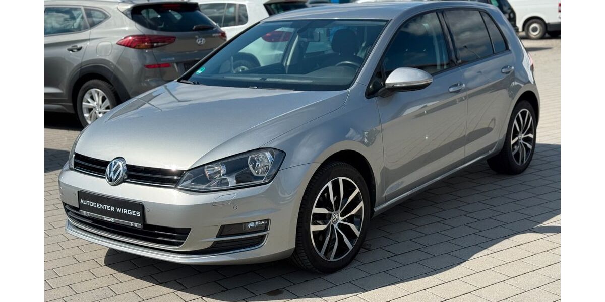 VW Golf 229.500 km 6.990 &euro; Wirges 56422
