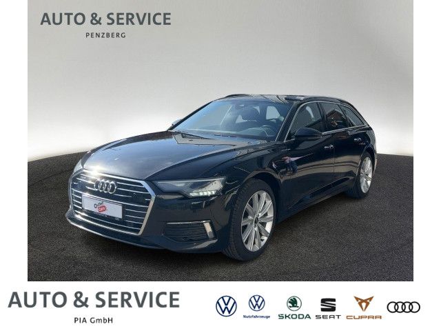 Audi A6 140.000 km 23.990 &euro; Penzberg 82377