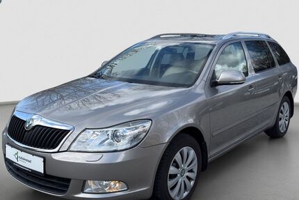 Skoda Octavia 258.500 km 3.790 &euro; Simmern 55469
