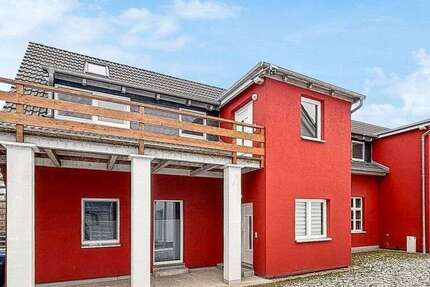 Wohnung Wolgast - 3 Zimmer, 96 m&sup2;, 350.000&euro; | Angebot:24982316