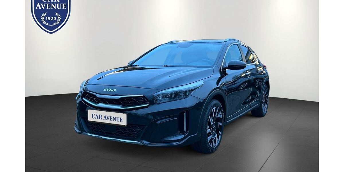 Kia XCeed 77.941 km 22.490 &euro; Wittlich 54516