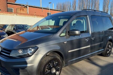 VW Caddy Maxi 332.000 km 8.900 &euro; Bocholt 46395