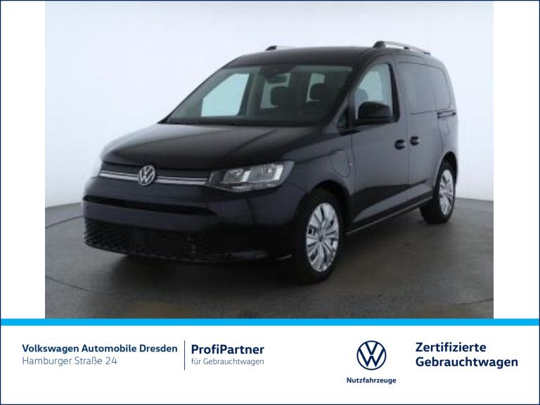 VW Caddy 11.548 km 36.490 &euro; Dresden 01067