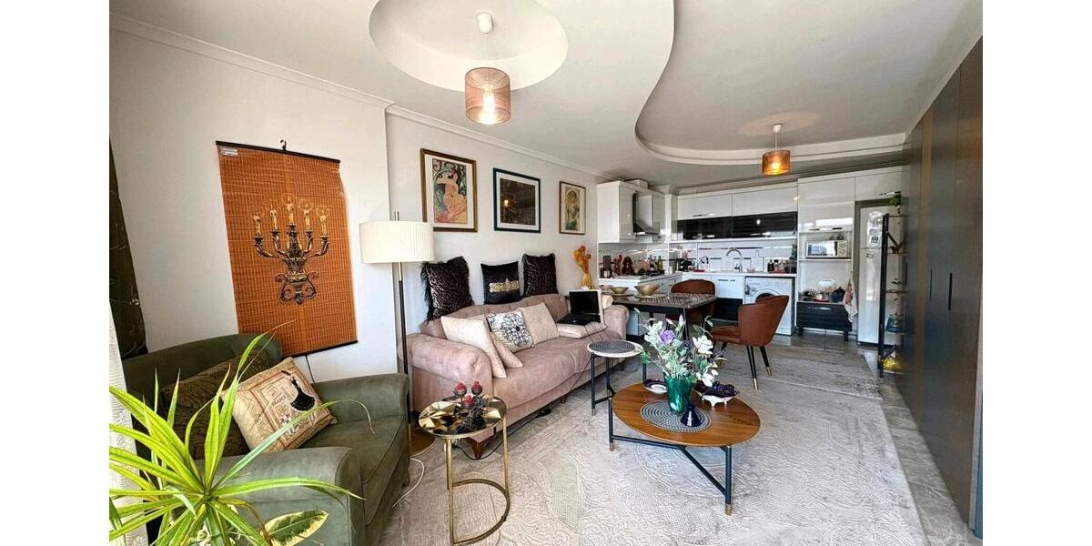 Etagenwohnung Roßbach - 1 Zimmer, 75 m&sup2;, 115.000&euro; | Angebot:26565526