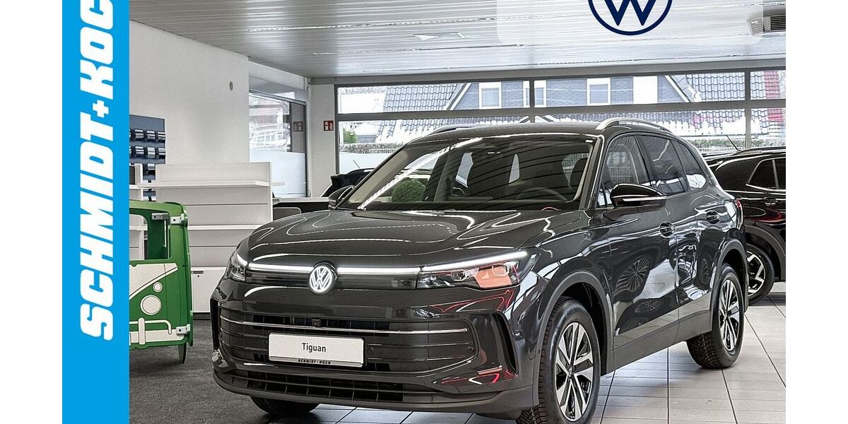 VW Tiguan 1.450 km 41.980 &euro; Osterholz-Scharmbeck 27711
