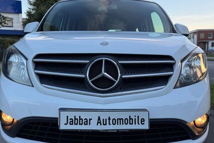 Mercedes-Benz Citan 179.600 km 9.500 &euro; Hannover 30179