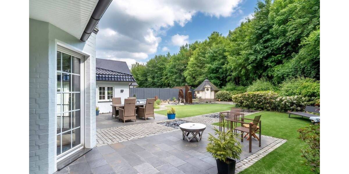 Einfamilienhaus Rheda-Wiedenbrück Wiedenbrück - 8 Zimmer, 210 m&sup2;, 665.000&euro; | Angebot:26796312