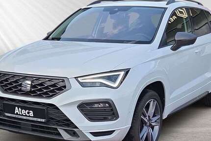 Seat Ateca 41.443 km 27.890 &euro; Neunkirchen 57290
