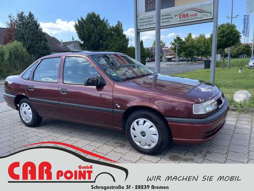 Vectra