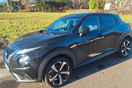 Nissan Juke 39.250 km 18.000 &euro; Hagen 58099