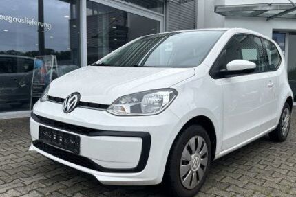 VW up!
