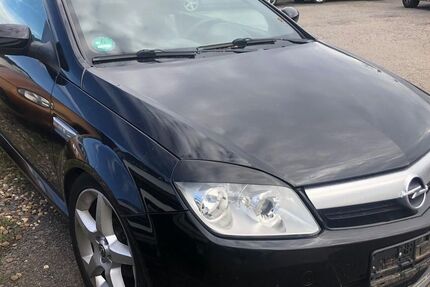 Opel Tigra 188.000 km 650 &euro; Ochtendung 56299