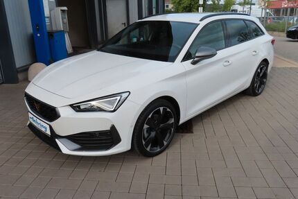 Cupra Leon 23.000 km 26.590 &euro; Dombühl 91601