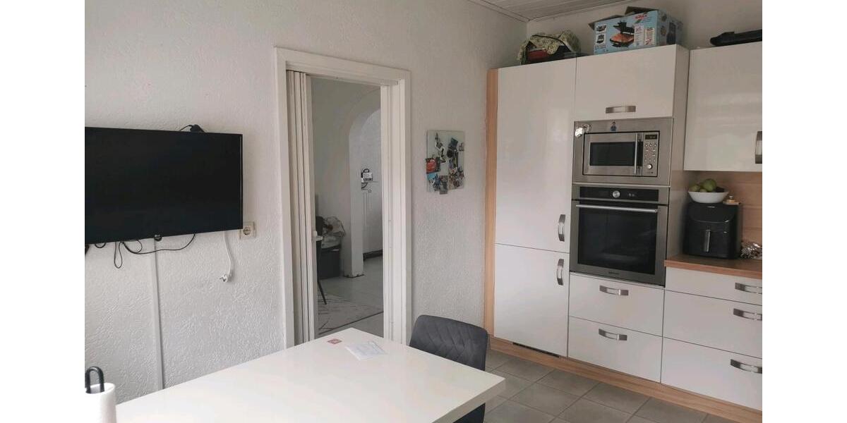 Doppelhaushälfte Hamm Daberg - 7 Zimmer, 125 m&sup2;, 228.000&euro; | Angebot:24842877