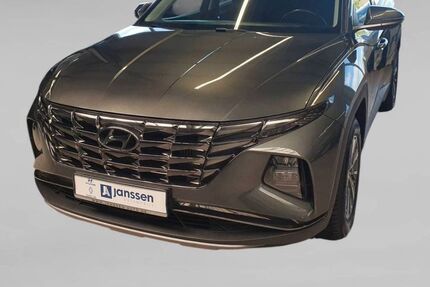 Hyundai TUCSON 54.861 km 21.290 &euro; Aurich 26605