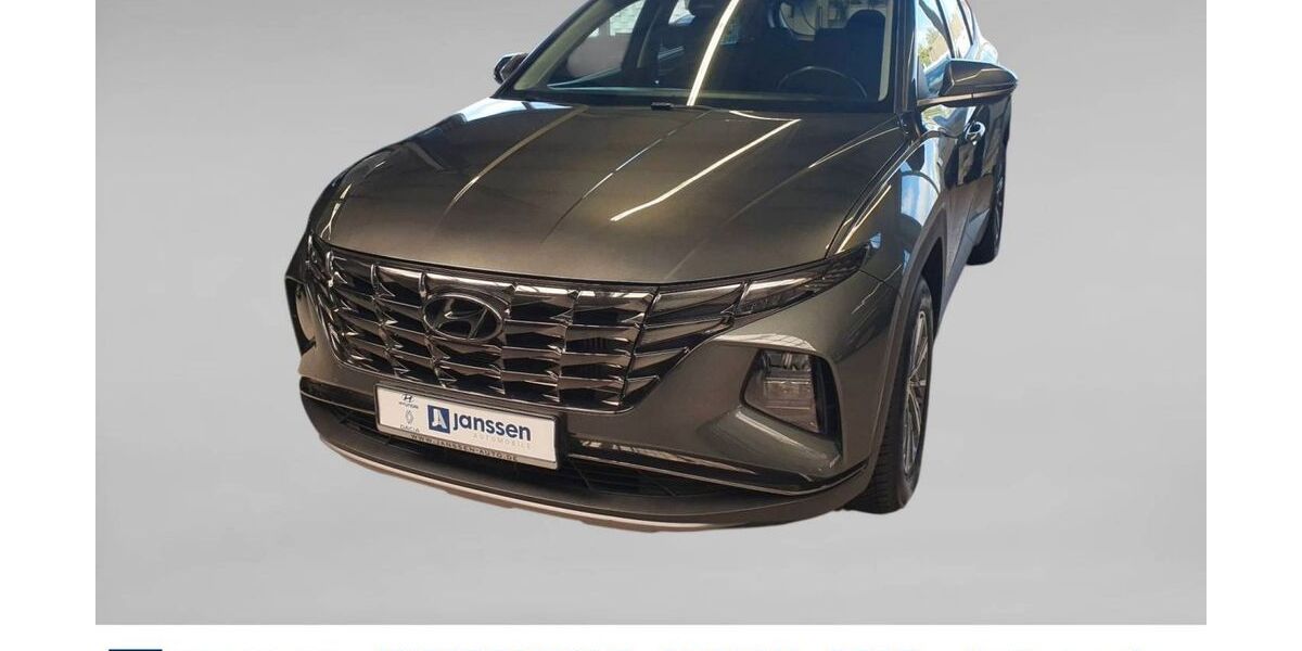 Hyundai TUCSON 54.861 km 21.290 &euro; Aurich 26605