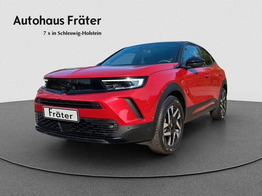 Mokka
