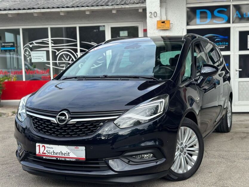 Zafira