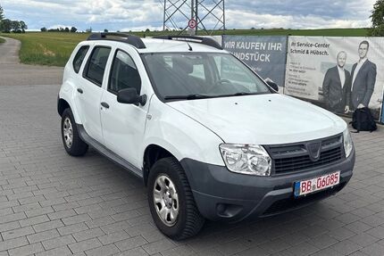 Dacia Duster 121.777 km 3.999 &euro; Weil im Schönbuch 71093