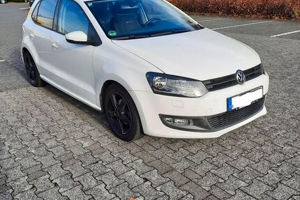 VW Polo 137.000 km 6.100 € Schriesheim 69198
