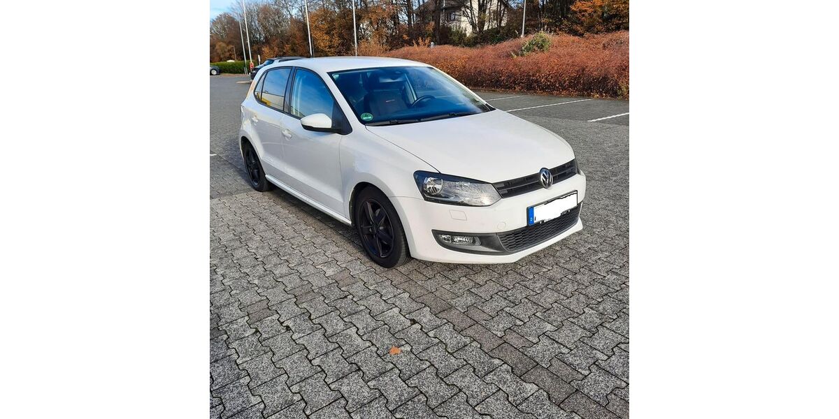 VW Polo 137.000 km 6.100 € Schriesheim 69198