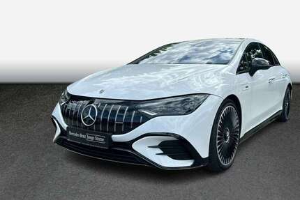 Mercedes-Benz EQE 43 50.800 km 57.900 € Bad Tölz 83646