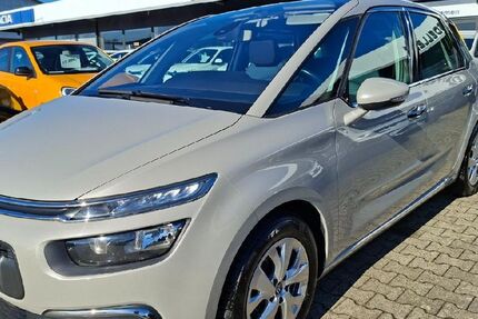 Citroen C4 Picasso 140.945 km 13.900 &euro; Erkelenz 41812
