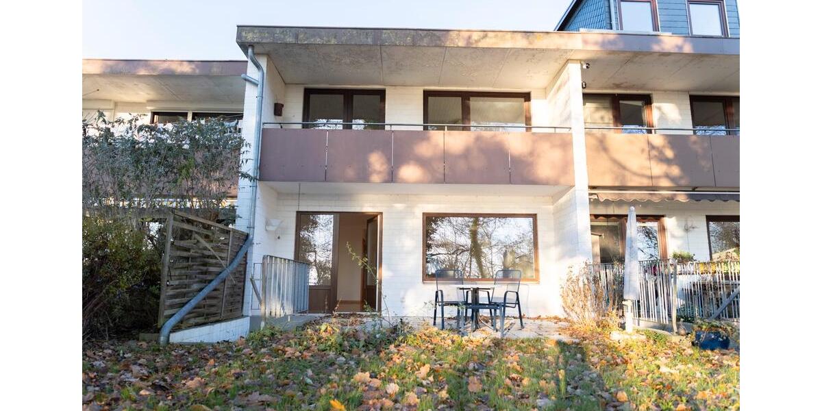 Reihenhaus Plön - 4 Zimmer, 121 m&sup2;, 1.750&euro; | Angebot:26162575