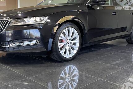 Skoda Superb 147.800 km 21.389 &euro; Dautphetal 35232